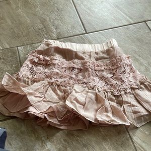 Alexis skirt